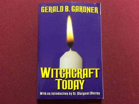 The Witch's Garden: Gerald Gardner's Connection to Herbalism and Nature